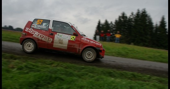 Rajd Wisły